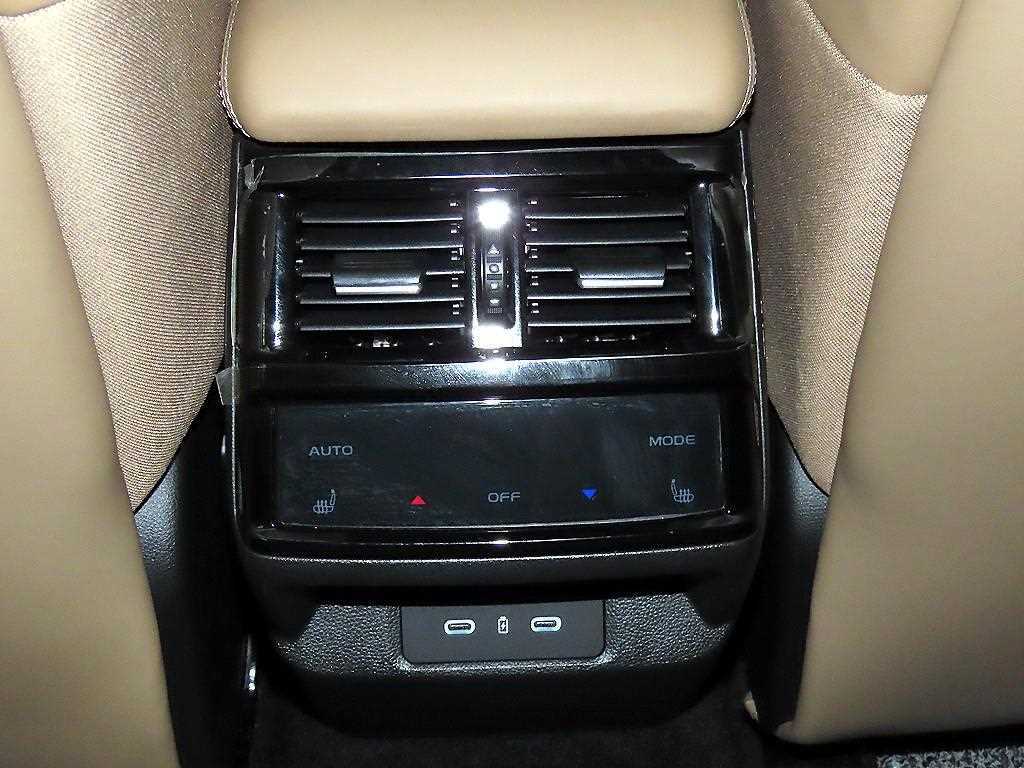 SAMSUNG Grand Koleos 2025 Gris - Importación desde Corea - HF Imports Iquique - Foto 13