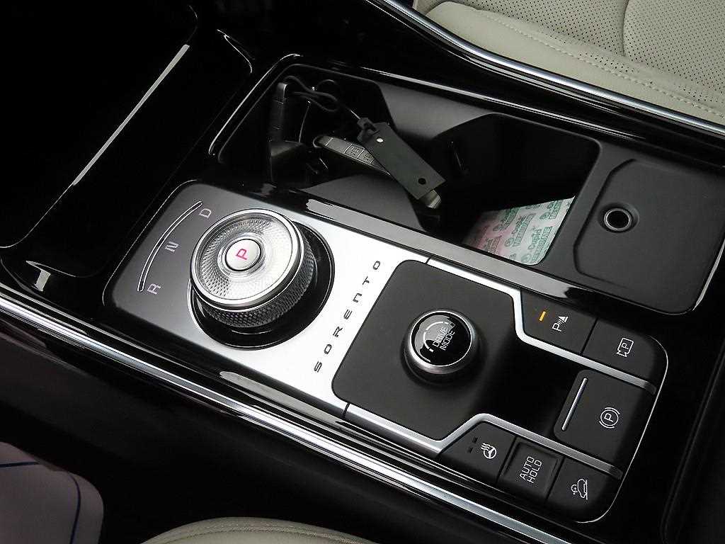 KIA Sorento - Vista 11