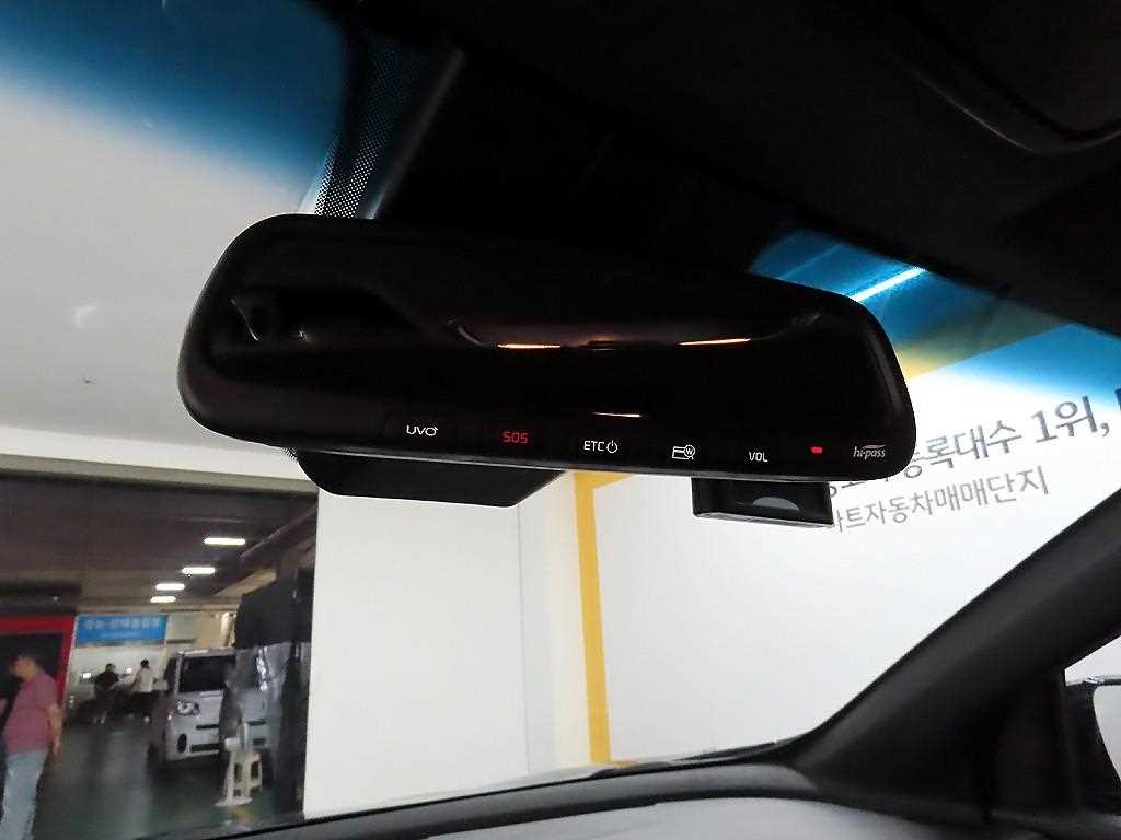 KIA Sportage 2020 Negro - Importación desde Corea - HF Imports Iquique - Foto 16