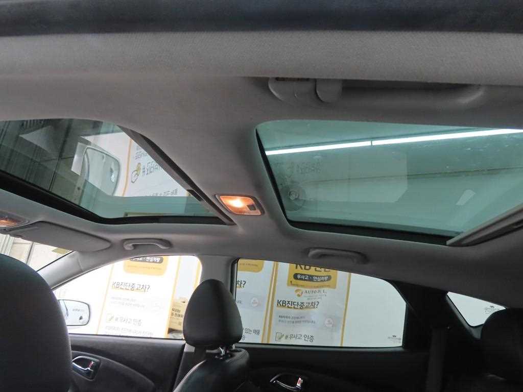 HYUNDAI Tucson 2011 - Importación desde Corea - HF Imports Iquique - Foto 18