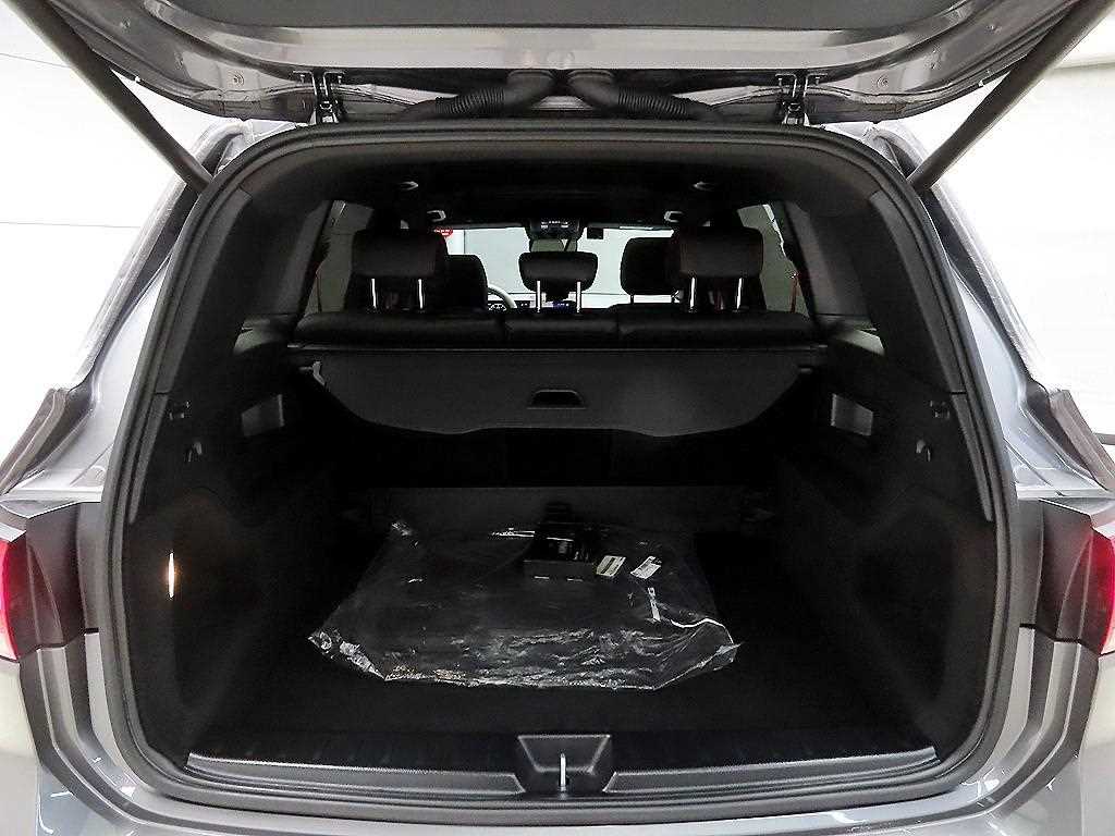 Mercedes Benz GLB Class 2022 Gris - Importación desde Corea - HF Imports Iquique - Foto 17