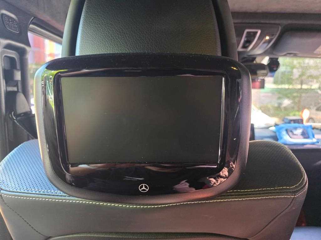 Mercedes Benz G Class (G Wagen) 2013 Negro - Importación desde Corea - HF Imports Iquique - Foto 19