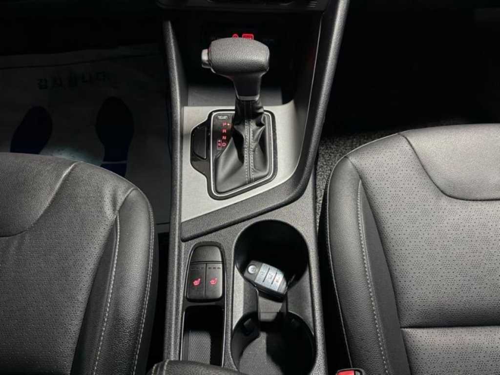 KIA Niro - Vista 11