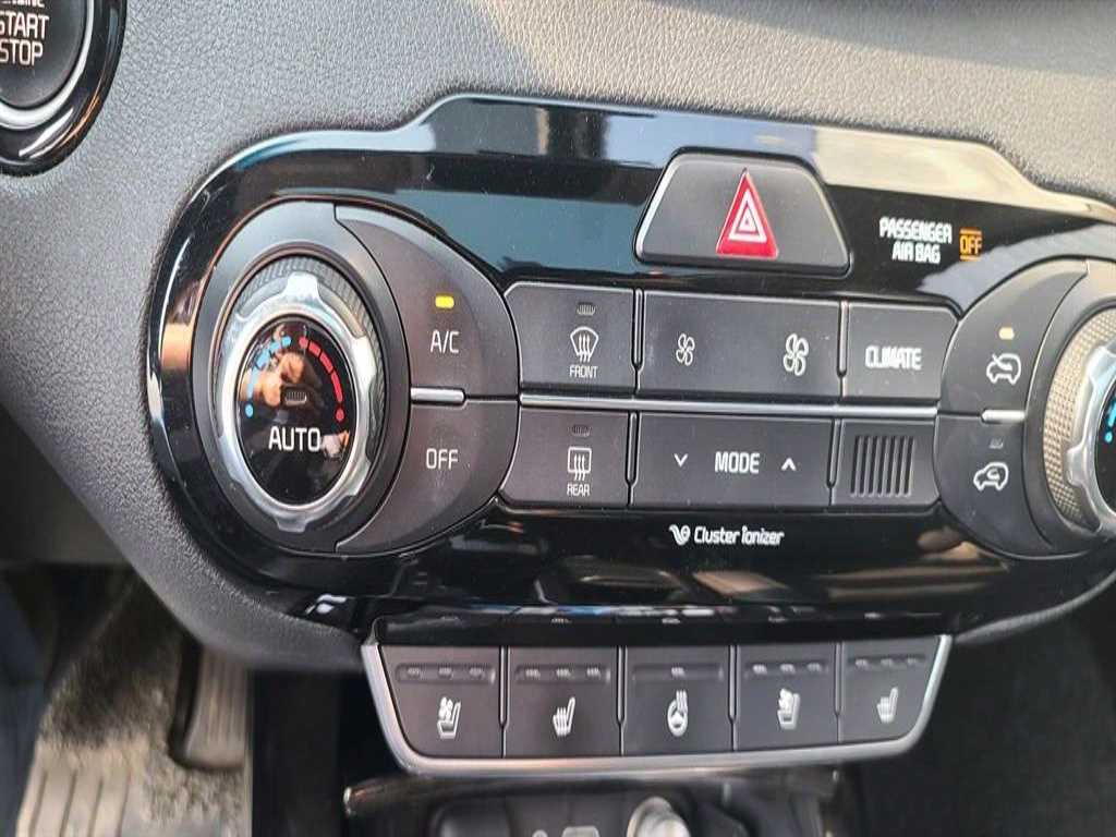 KIA Sorento - Vista 6