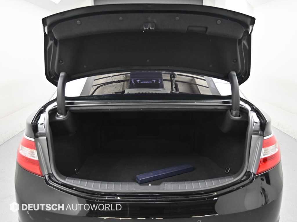 HYUNDAI Grandeur 2014 Negro - Importación desde Corea - HF Imports Iquique - Foto 19