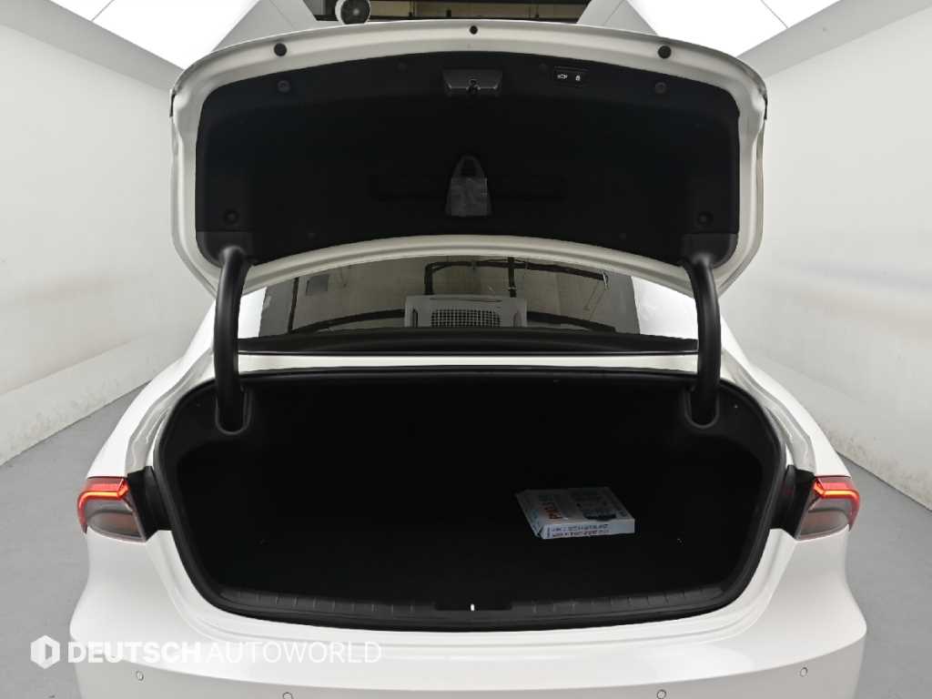 HYUNDAI Grandeur 2020 Blanco - Importación desde Corea - HF Imports Iquique - Foto 19