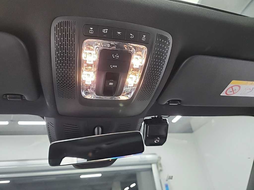 Mercedes Benz GLB Class 2022 Gold color - Importación desde Corea - HF Imports Iquique - Foto 17