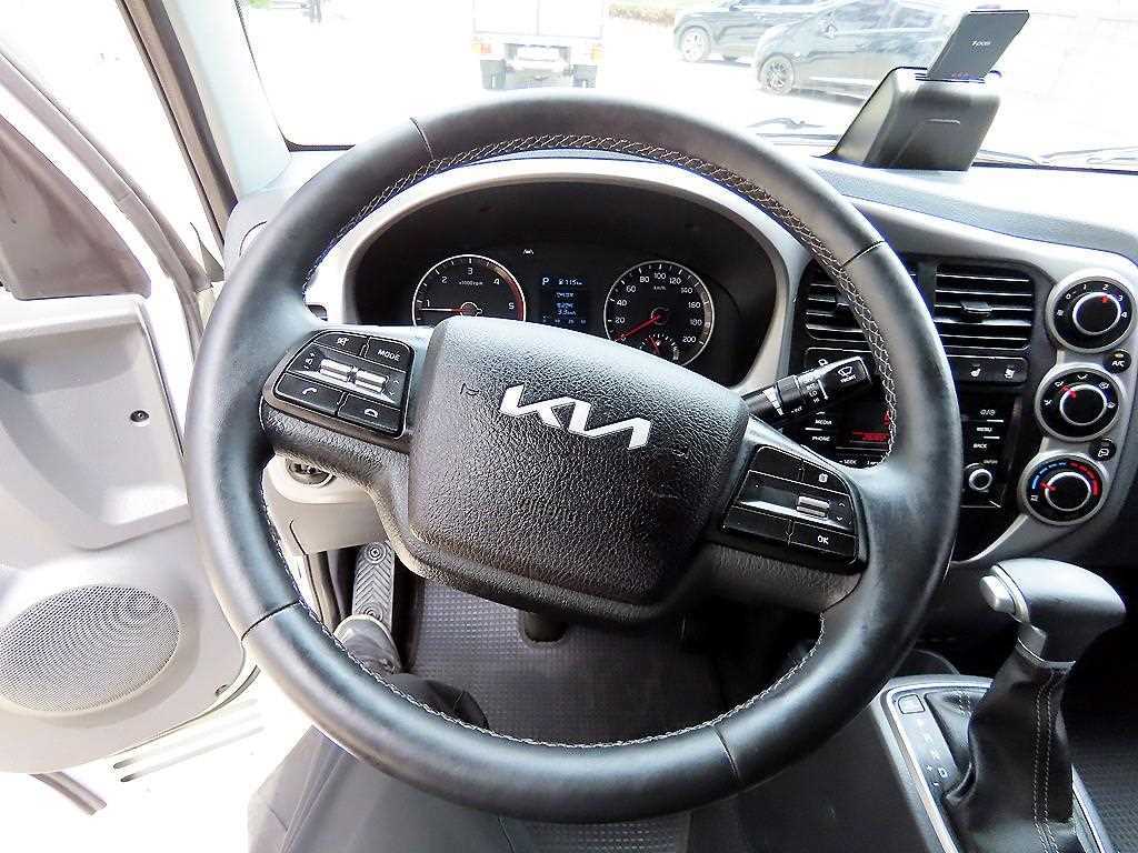 Small Truck Normal Box(High Deck) - Vista 9