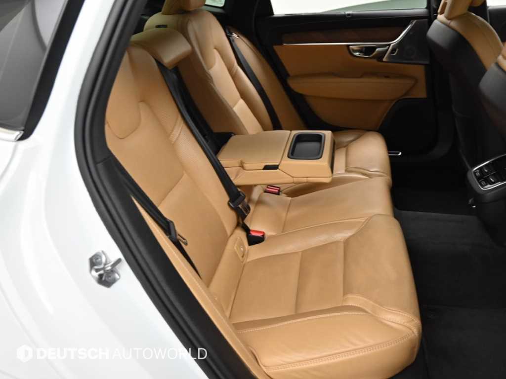 Volvo S90 - Vista 12