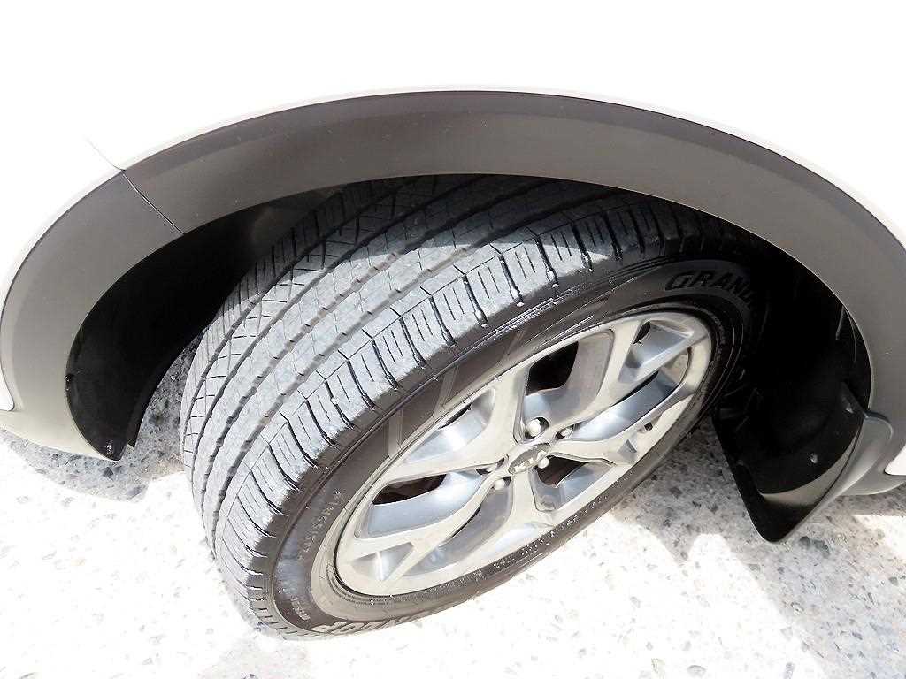KIA Sorento 2016 Blanco - Importación desde Corea - HF Imports Iquique - Foto 20