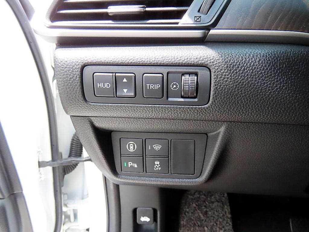 Honda Accord 2021 - Importación desde Corea - HF Imports Iquique - Foto 13
