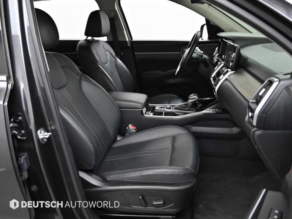 KIA Sorento - Vista 10