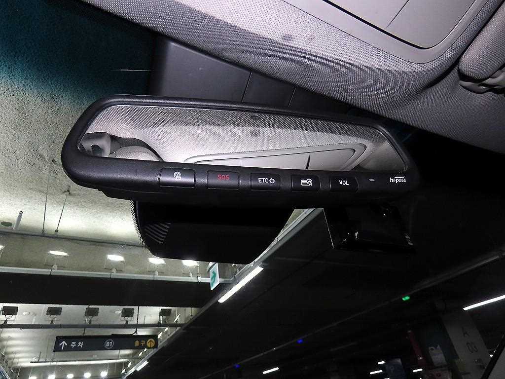 HYUNDAI Santa Fe 2020 Gris - Importación desde Corea - HF Imports Iquique - Foto 14