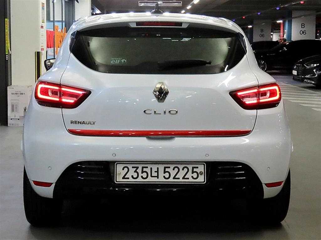 SAMSUNG Clio - Vista 5
