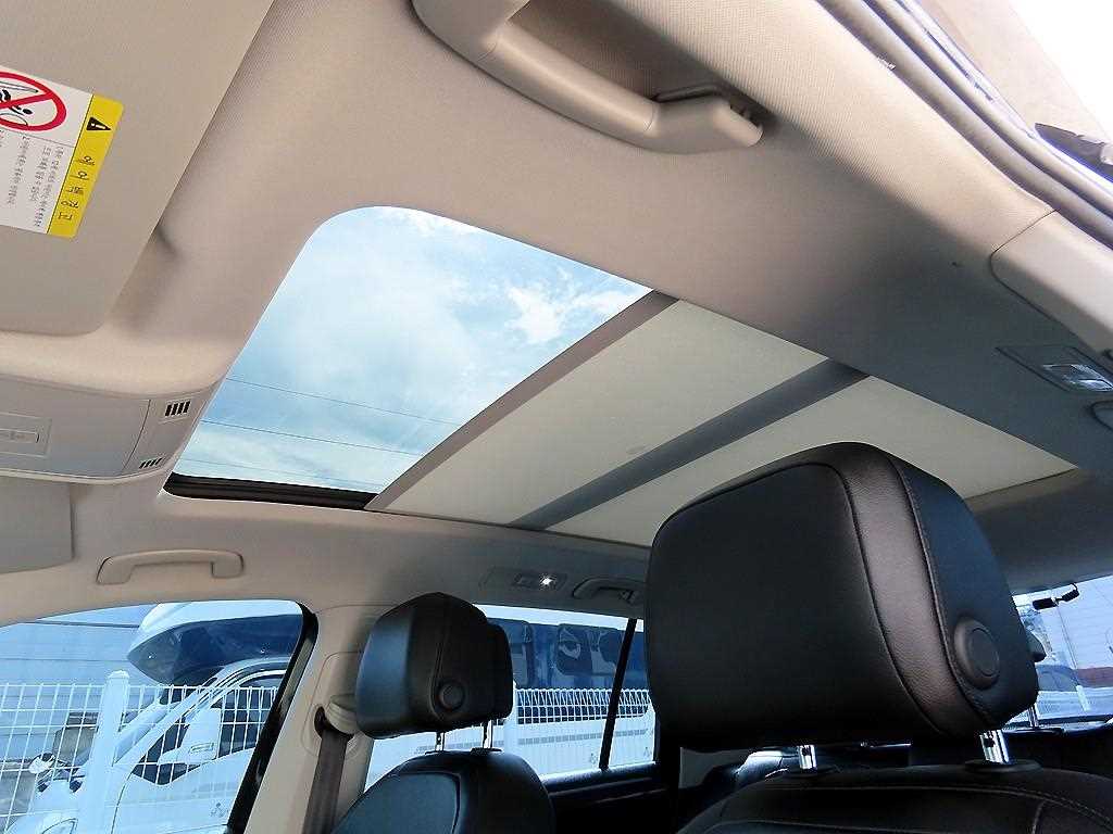 Volkswagen Tiguan 2020 Negro - Importación desde Corea - HF Imports Iquique - Foto 16