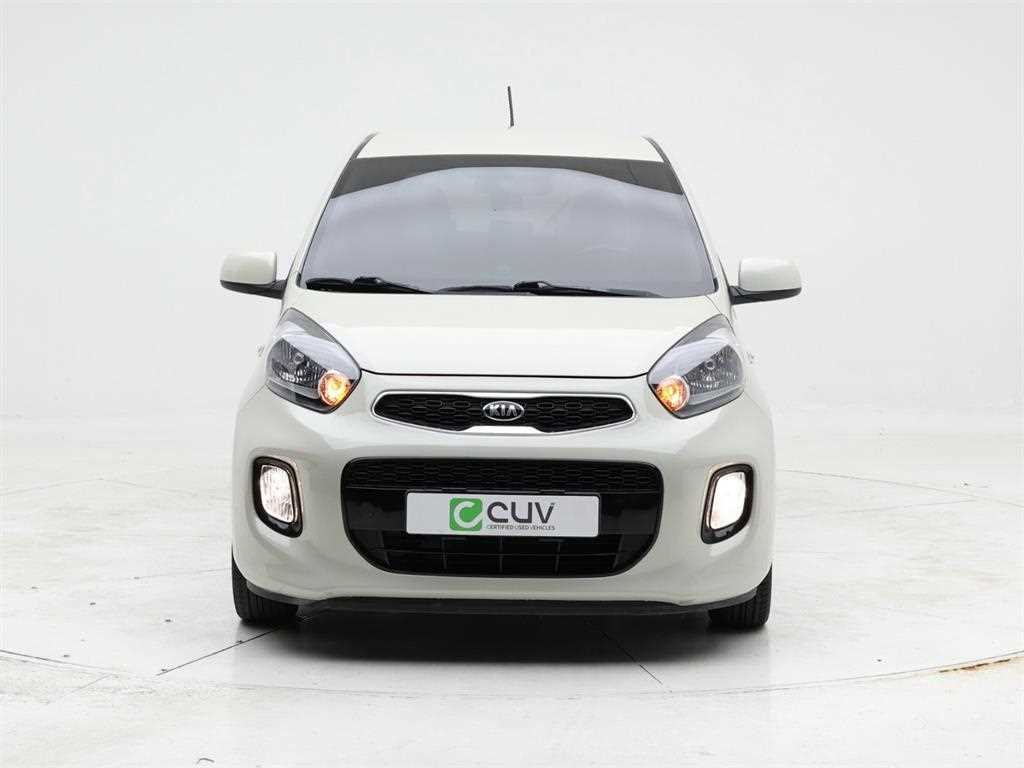 KIA Morning - Vista 2