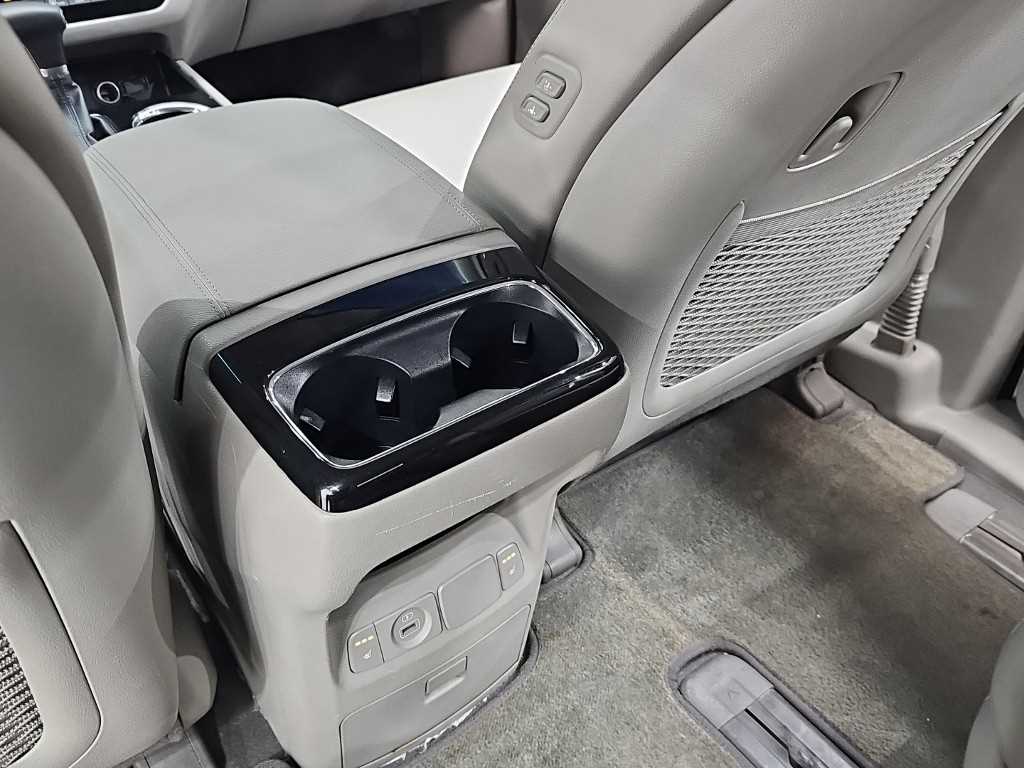 KIA Carnival 2019 - Importación desde Corea - HF Imports Iquique - Foto 13