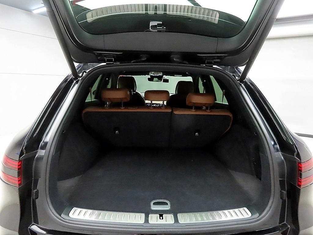 Genesis GV70 2023 Negro - Importación desde Corea - HF Imports Iquique - Foto 19
