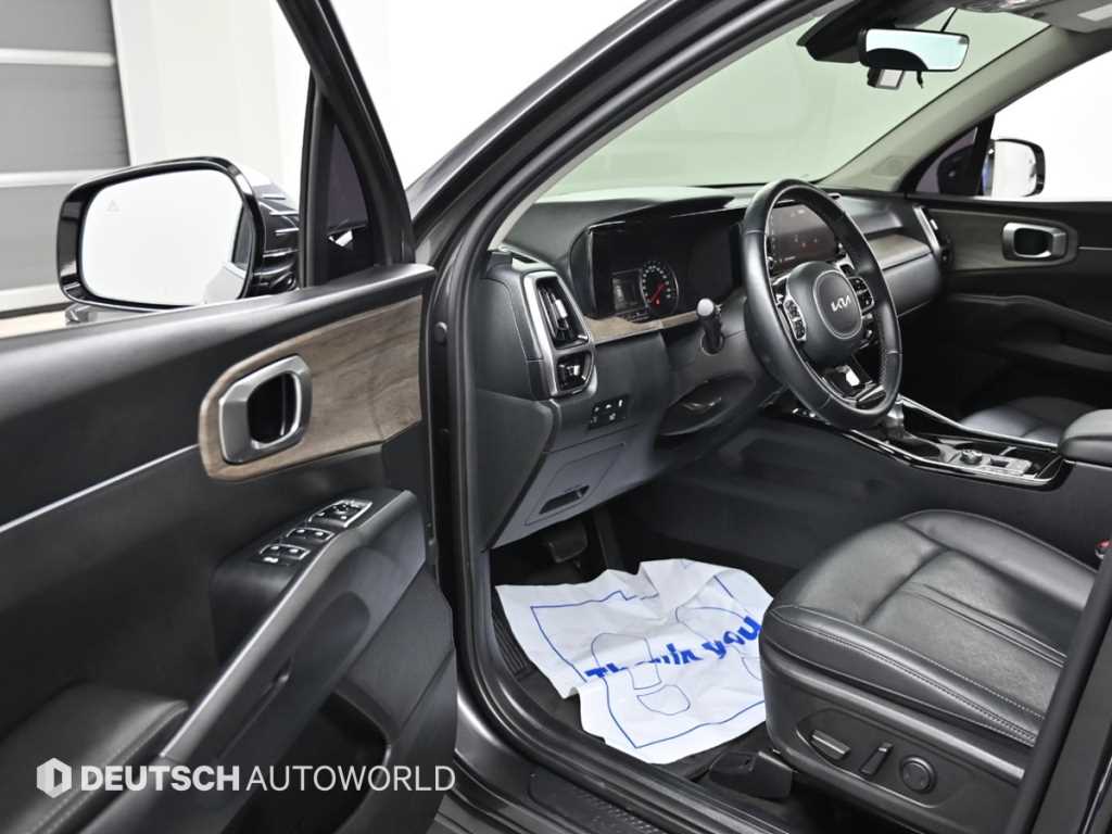 KIA Sorento - Vista 11