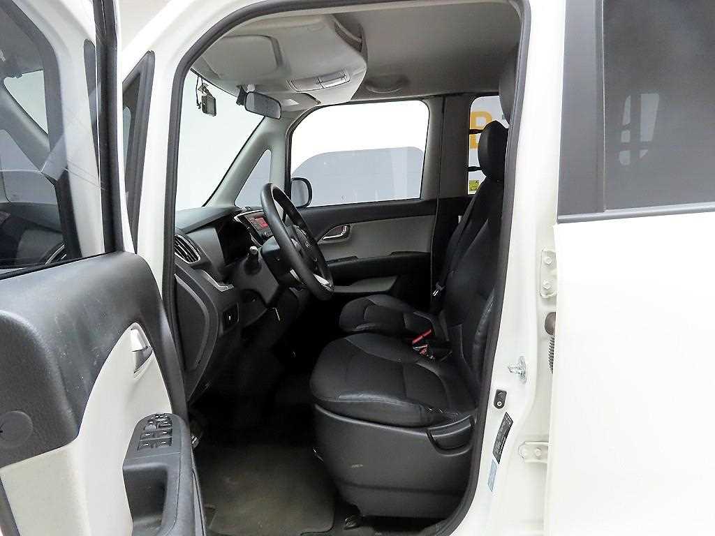 KIA Ray 2022 Blanco - Importación desde Corea - HF Imports Iquique - Foto 13
