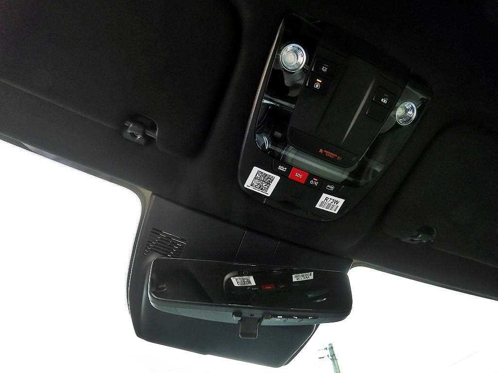 KIA Sorento 2024 Blanco - Importación desde Corea - HF Imports Iquique - Foto 14