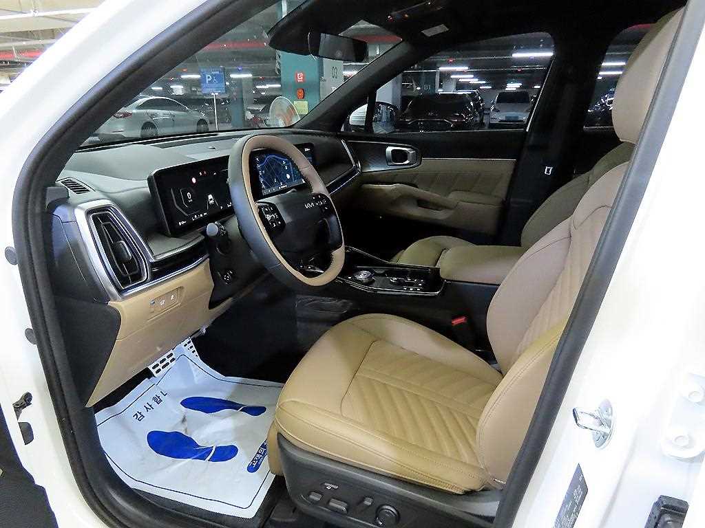 KIA Sorento - Vista 6