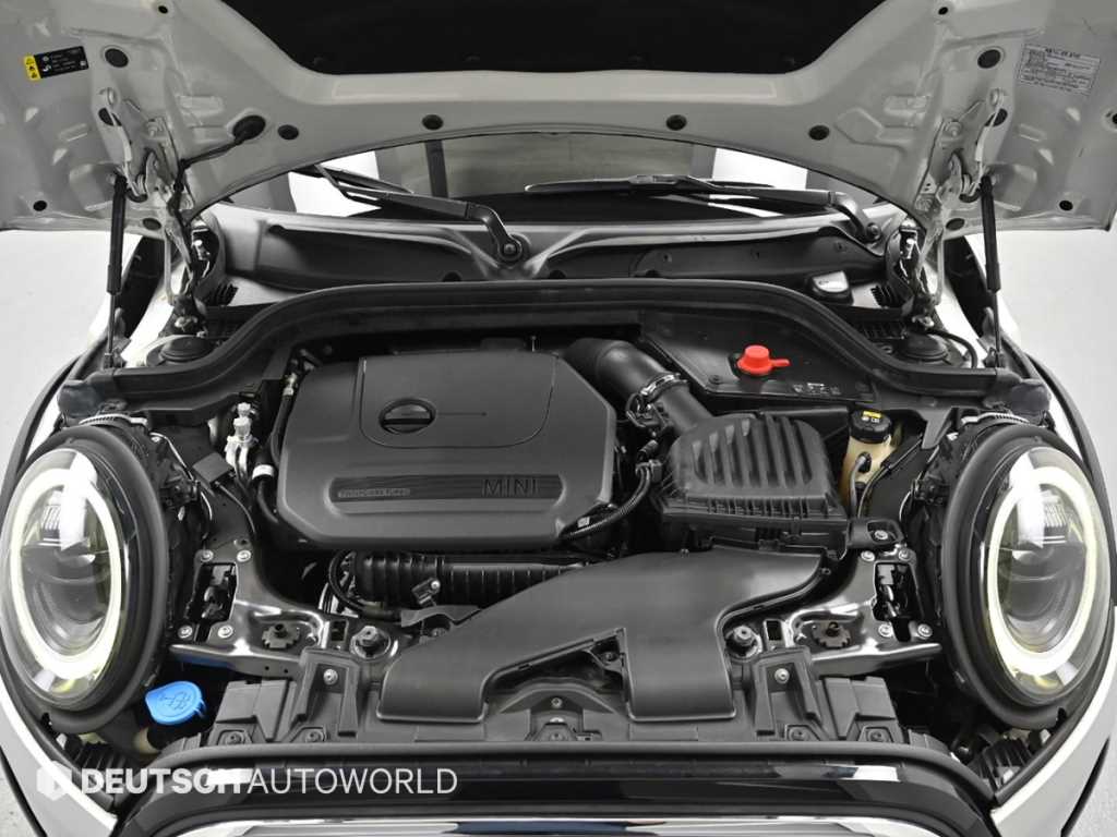 Mini Cooper - Vista 6