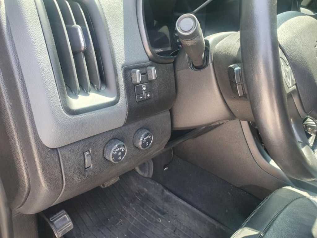 Chevrolet ?Colorado - Vista 6