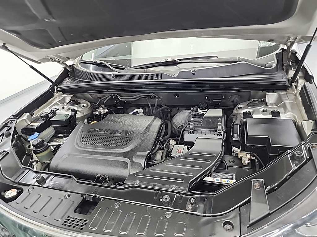 KIA Sorento - Vista 5