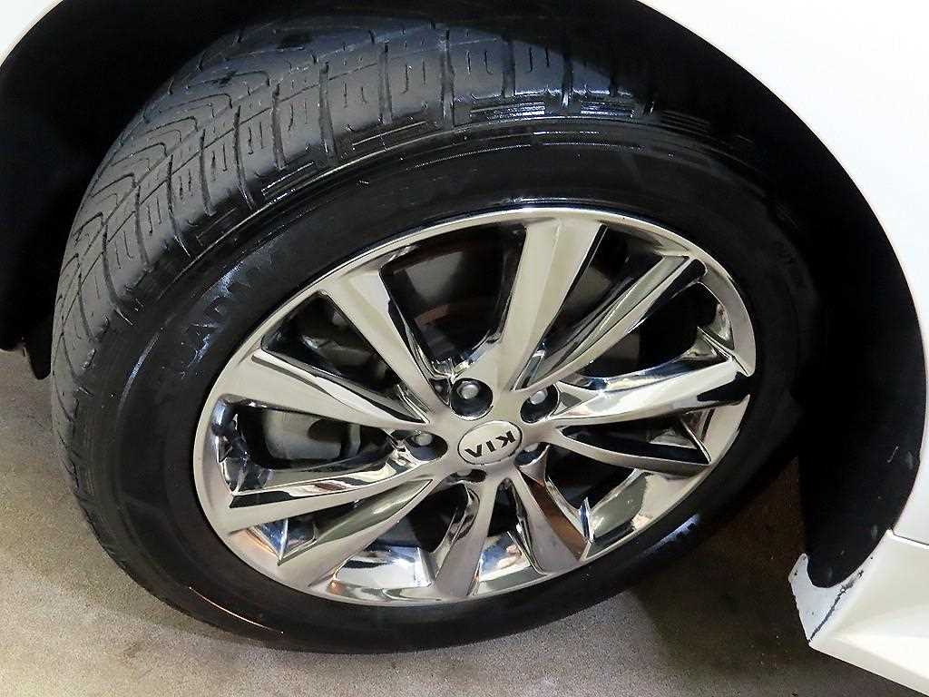 KIA Carnival 2020 Blanco - Importación desde Corea - HF Imports Iquique - Foto 20