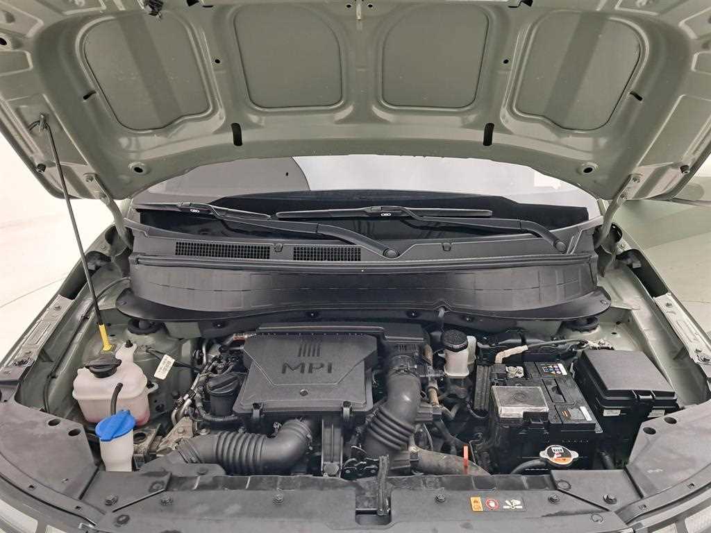 HYUNDAI Casper 2022 Verde - Importación desde Corea - HF Imports Iquique - Foto 18