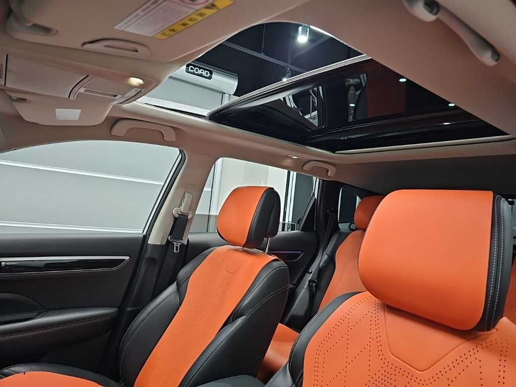 SAMSUNG QM6 2019 Blanco - Importación desde Corea - HF Imports Iquique - Foto 13