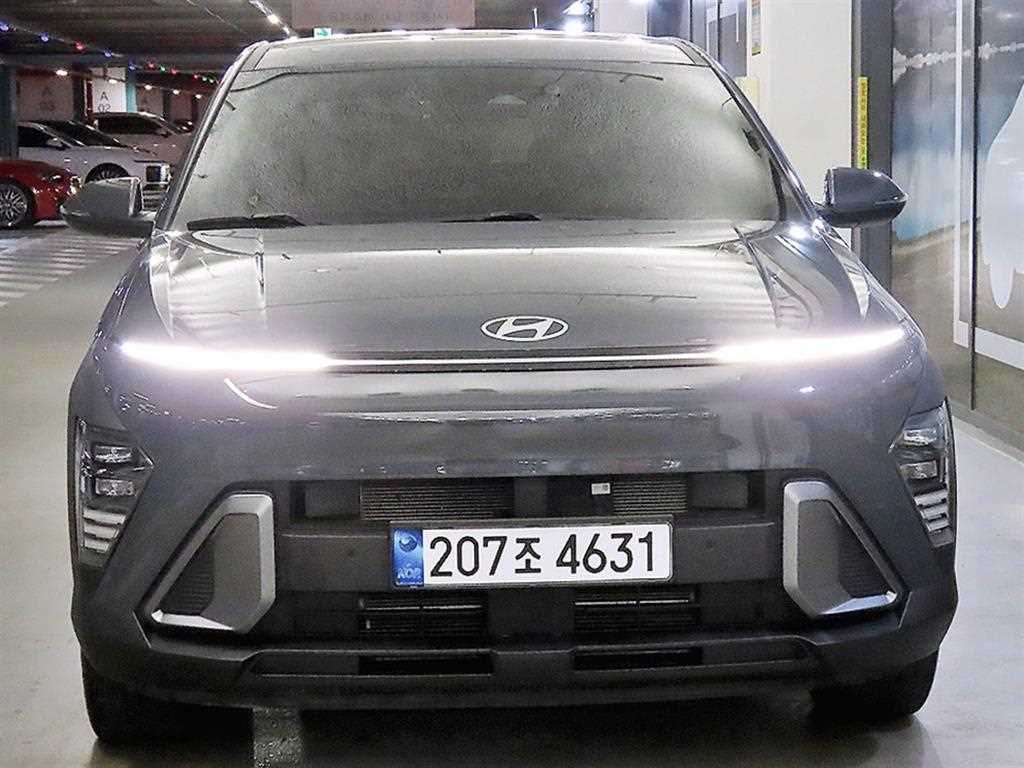 HYUNDAI Kona - Vista 2