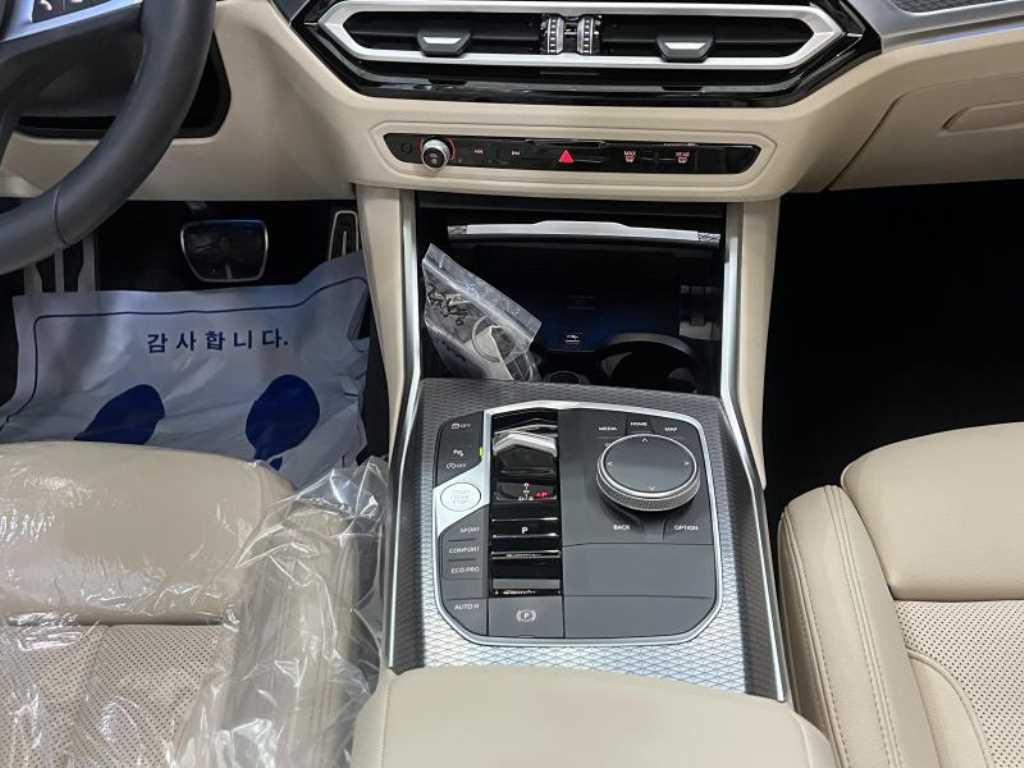 BMW 3 series - Vista 12