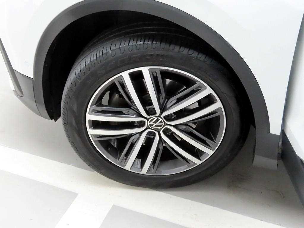 Volkswagen Tiguan 2023 Blanco - Importación desde Corea - HF Imports Iquique - Foto 19