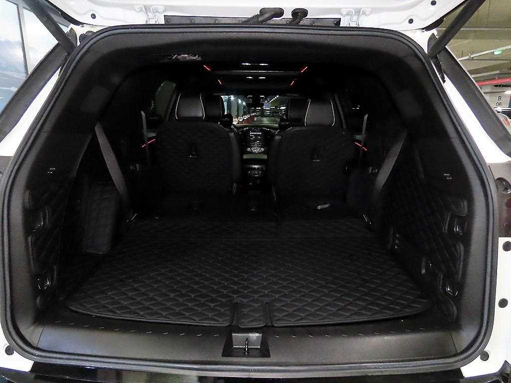 Chevrolet Travers 2022 - Importación desde Corea - HF Imports Iquique - Foto 16