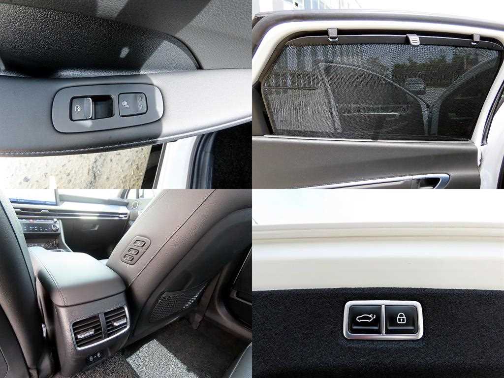 HYUNDAI Sonata 2024 Blanco - Importación desde Corea - HF Imports Iquique - Foto 18
