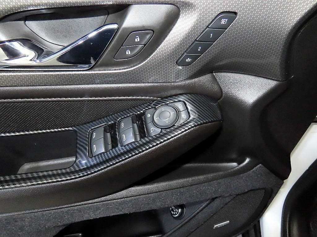 Chevrolet Travers 2022 - Importación desde Corea - HF Imports Iquique - Foto 13