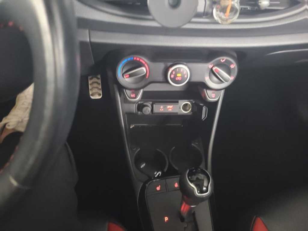 KIA Morning 2017 Negro - Importación desde Corea - HF Imports Iquique - Foto 14