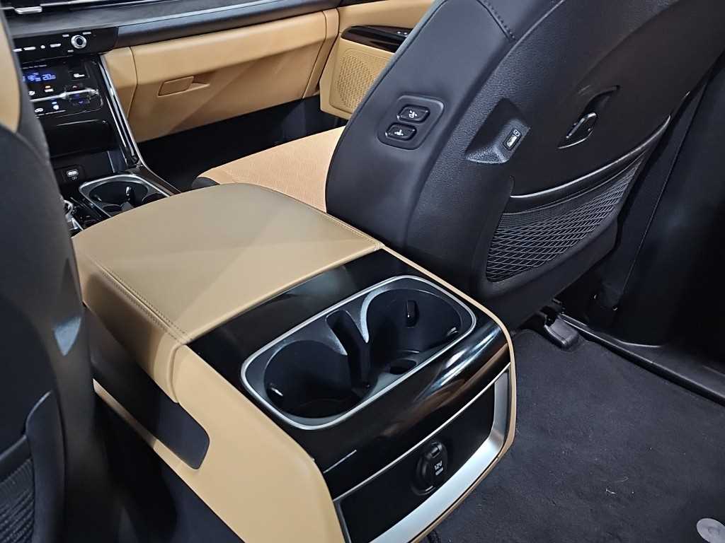 KIA Carnival 2021 Azul - Importación desde Corea - HF Imports Iquique - Foto 13