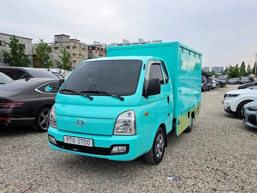Small Truck Special (sneck/mobile sales) - Vista 2