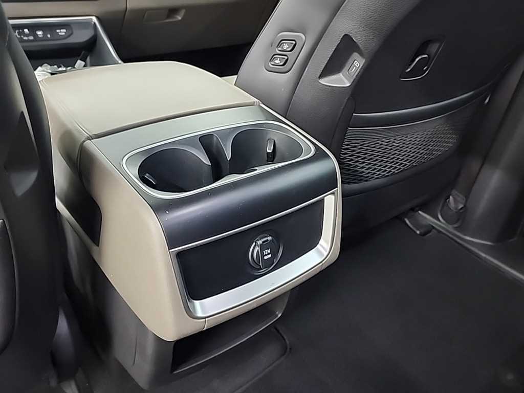 KIA Carnival 2025 - Importación desde Corea - HF Imports Iquique - Foto 15