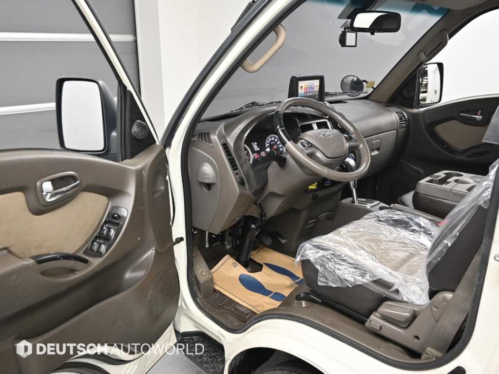 Small Truck Cargo (small) - Vista 11