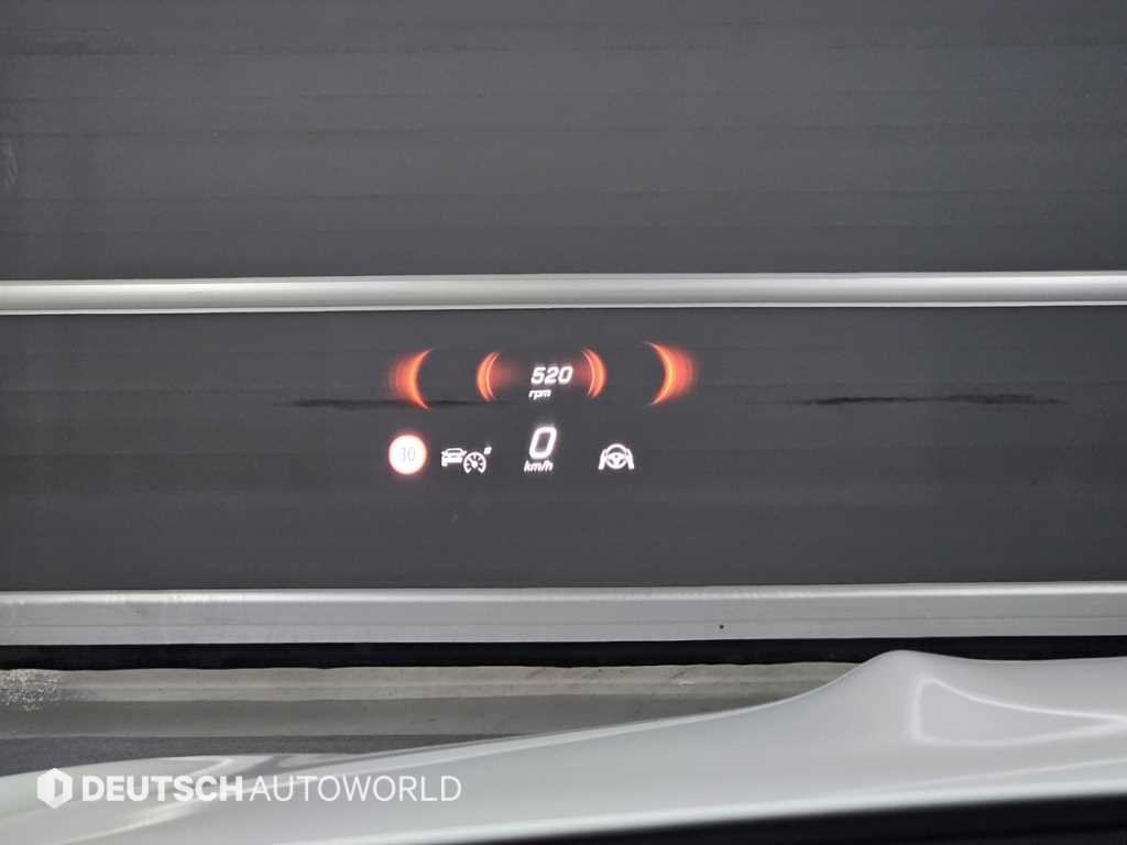 Mercedes Benz GLE Class 2023 Blanco - Importación desde Corea - HF Imports Iquique - Foto 17