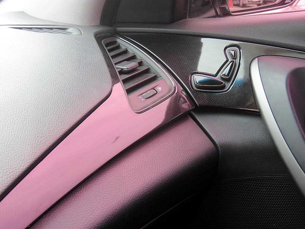 HYUNDAI Grandeur - Vista 11