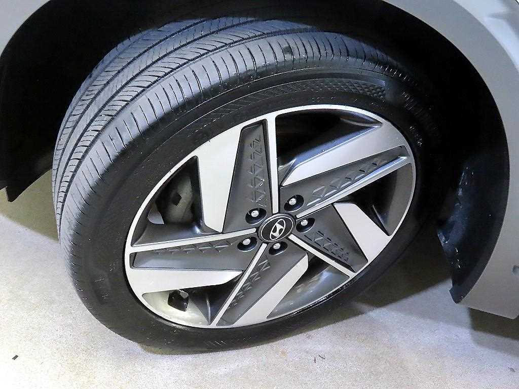 HYUNDAI Nexo 2023 - Importación desde Corea - HF Imports Iquique - Foto 20