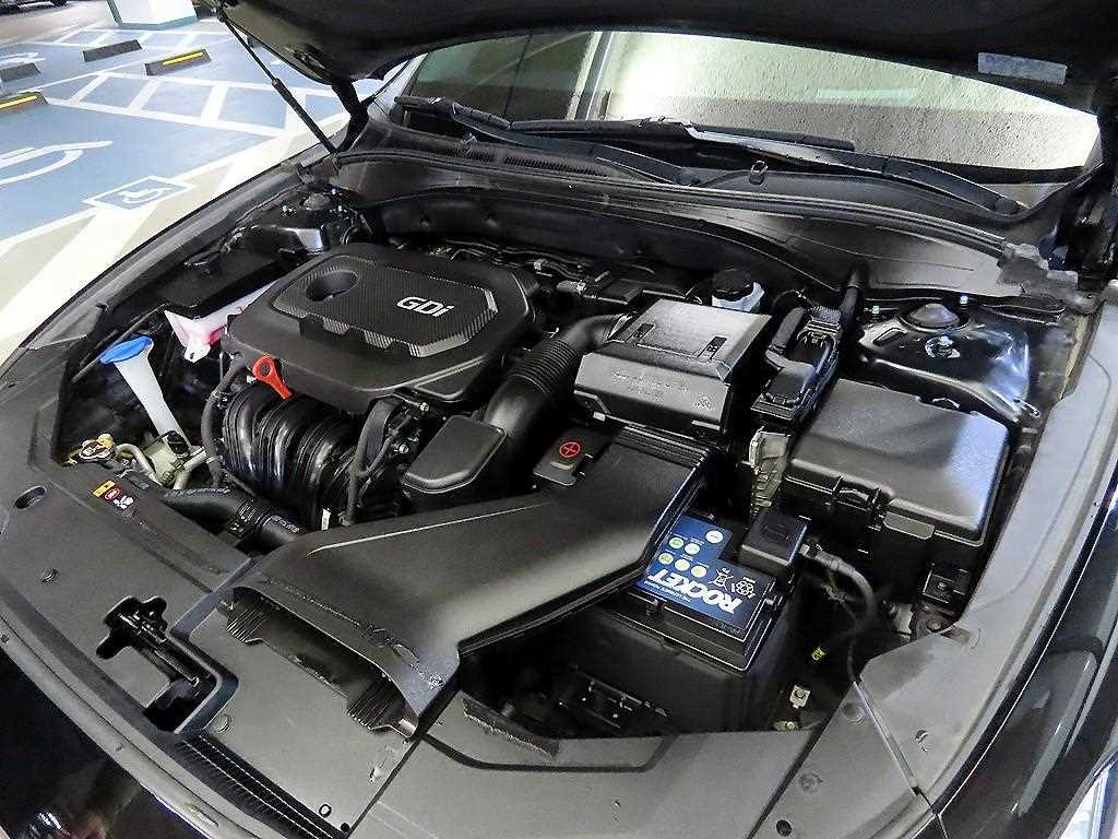 HYUNDAI Grandeur 2018 Negro - Importación desde Corea - HF Imports Iquique - Foto 19