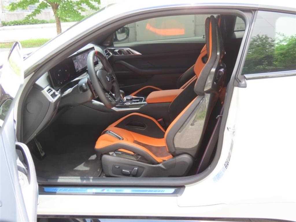 BMW 4 Series 2025 - Importación desde Corea - HF Imports Iquique - Foto 13
