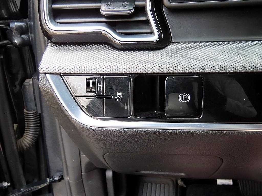 KIA Sportage - Vista 12