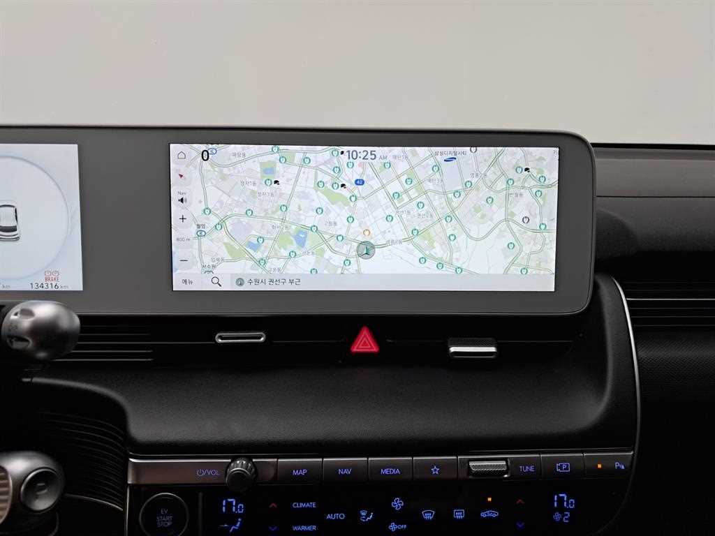HYUNDAI Ioniq 5 - Vista 9